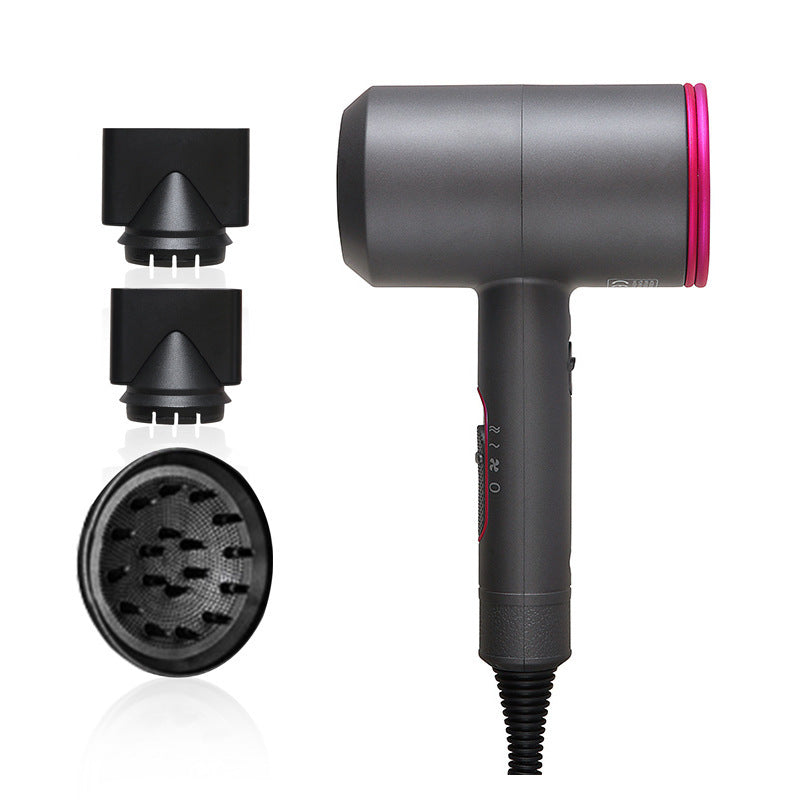 High Power Hair Dryer