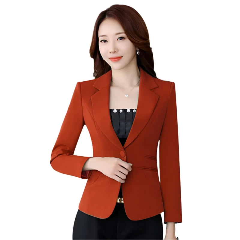 Hong Kong quality Blazer