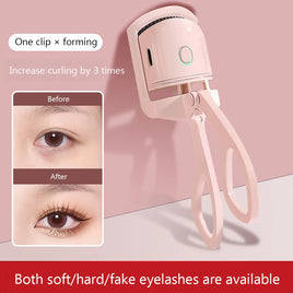 USB Eyelashes Curler