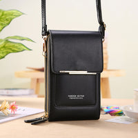 Touchscreen Mobile Phone Bag