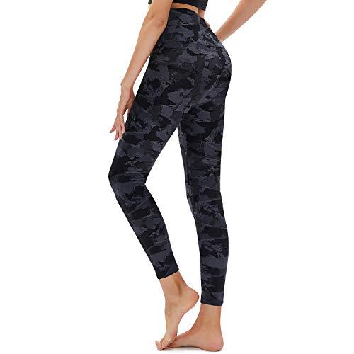 High Waist Leggings