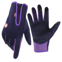 Touch Screen Gloves