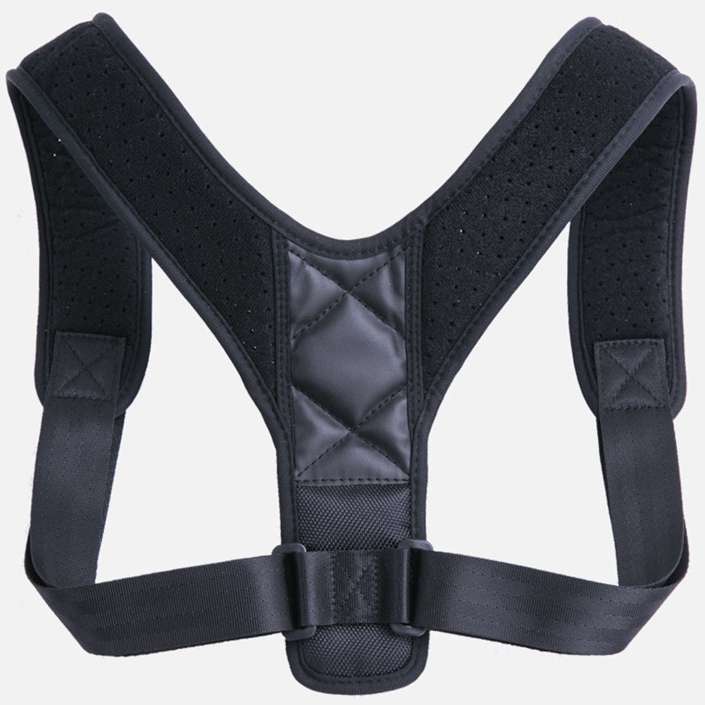 Back Correction Hunchback Belt