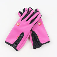 Touch Screen Gloves