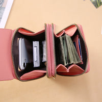 Touchscreen Mobile Phone Bag