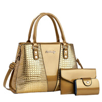 Fashionable Bag Set