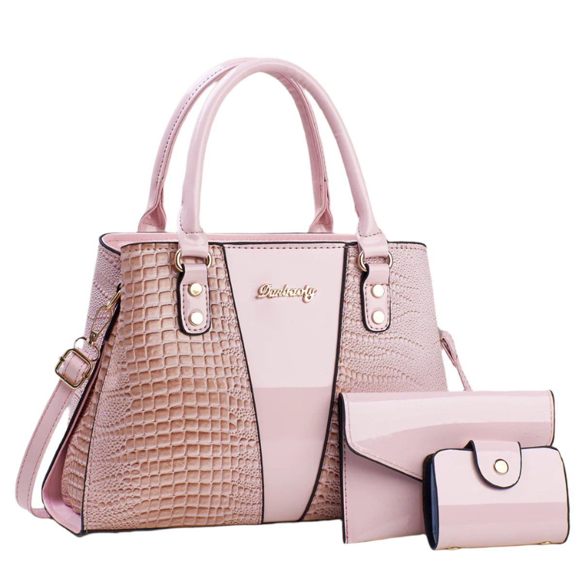 Fashionable Bag Set