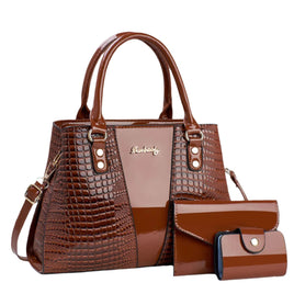 Fashionable Bag Set