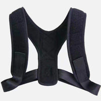 Back Correction Hunchback Belt