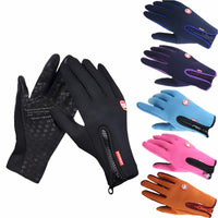 Touch Screen Gloves