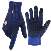 Touch Screen Gloves