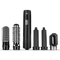 Five-in-one Hair Dryer