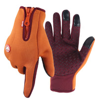 Touch Screen Gloves