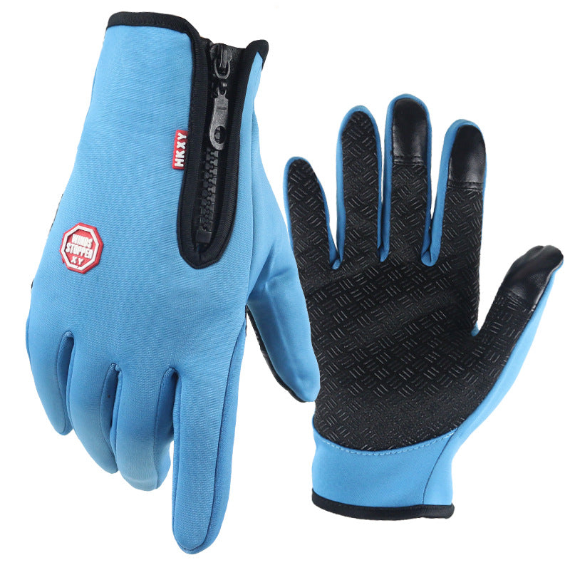 Touch Screen Gloves