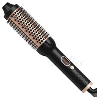 Multifunctional Electric Curling Hair Comb