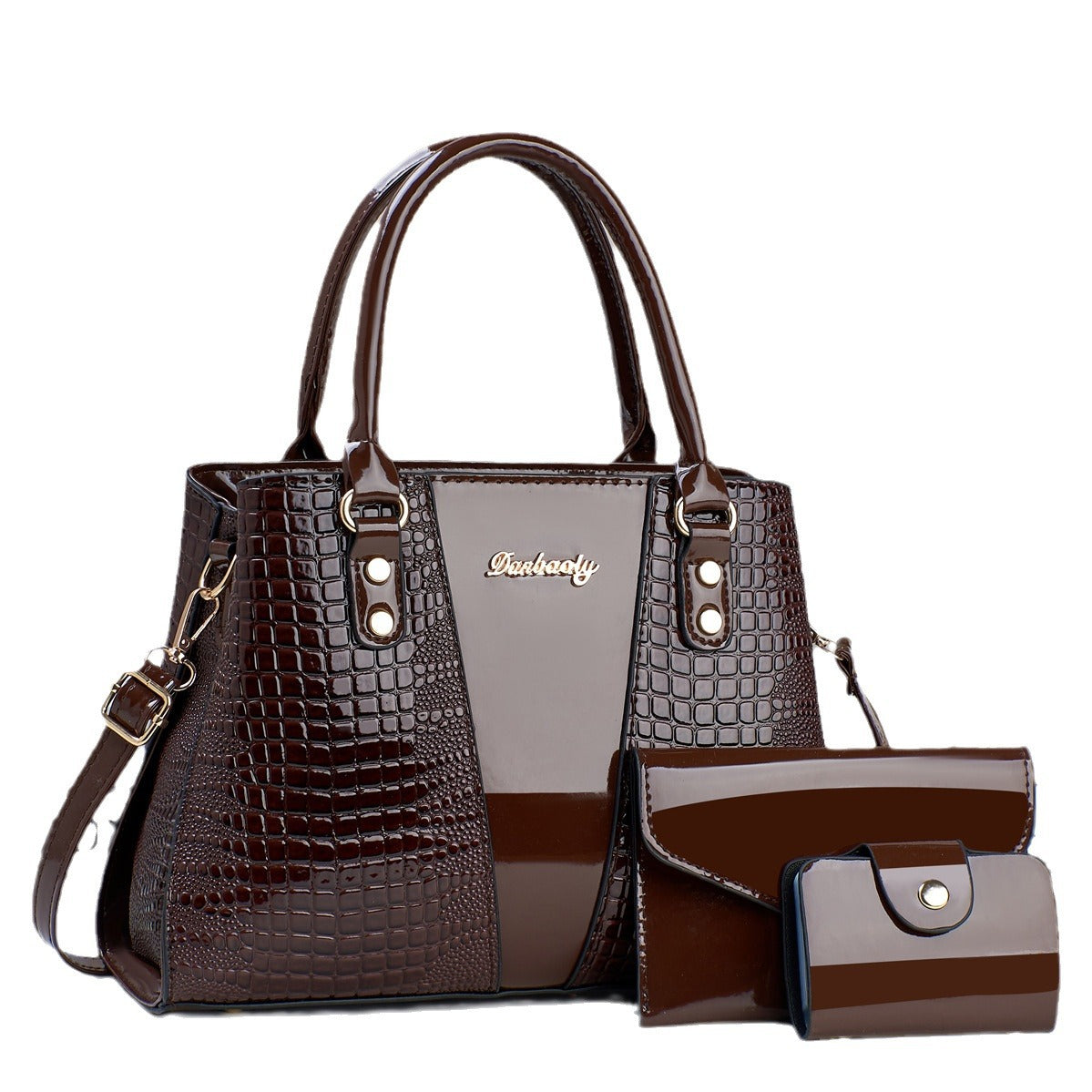 Fashionable Bag Set