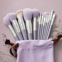 Make Up Brush Set