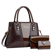 Fashionable Bag Set