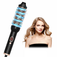 Multifunctional Electric Curling Hair Comb