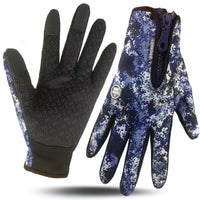 Touch Screen Gloves