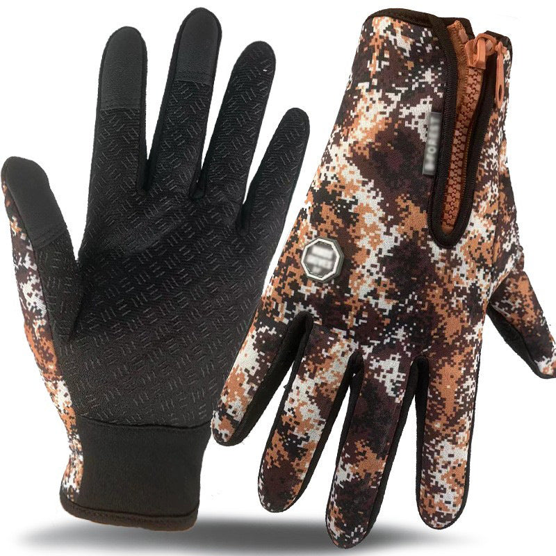 Touch Screen Gloves