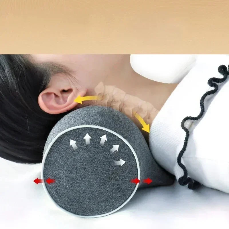 Antiarch Cervical Spine Pillow