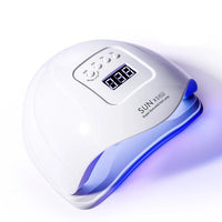 UV  Nail Lamp with 4 Timer