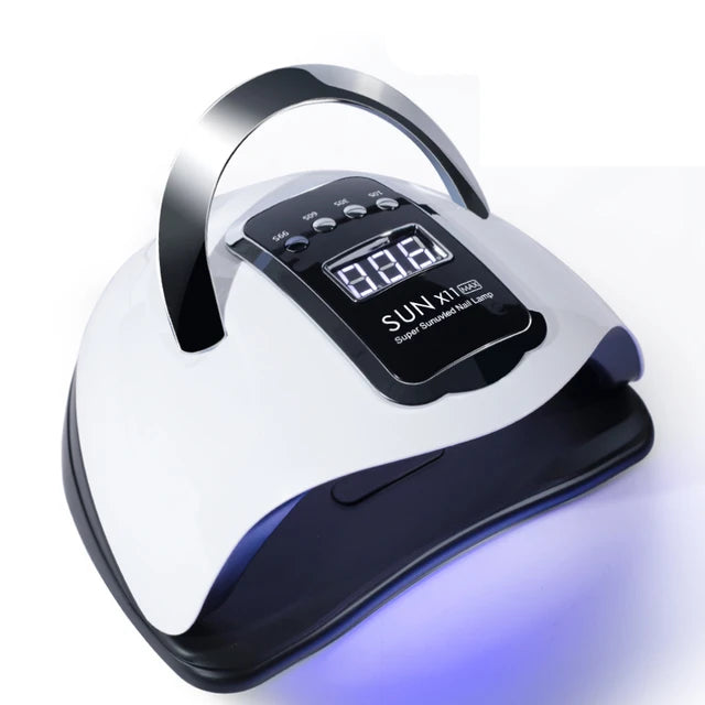 UV  Nail Lamp with 4 Timer