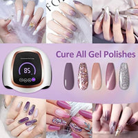 UV  Nail Lamp with 4 Timer