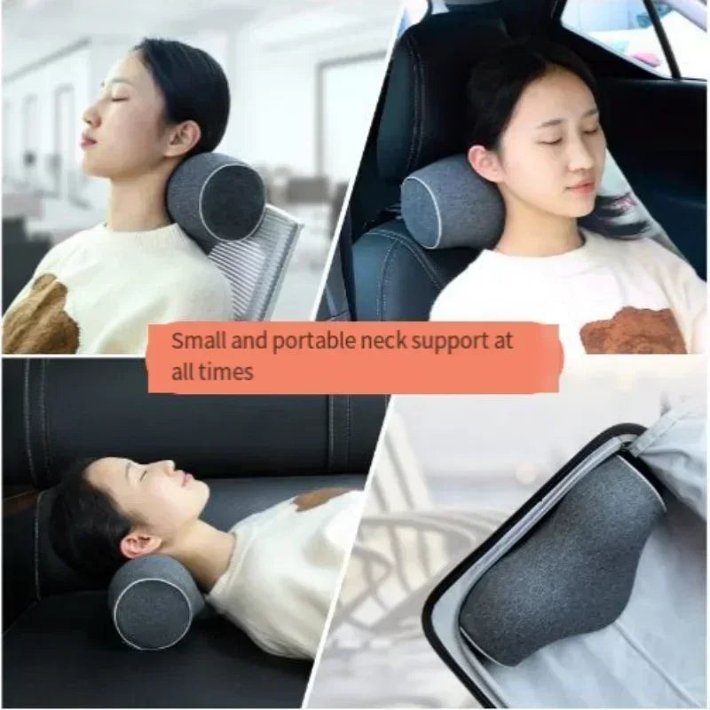 Antiarch Cervical Spine Pillow