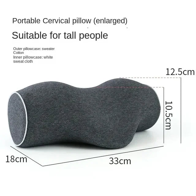 Antiarch Cervical Spine Pillow