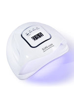 UV  Nail Lamp with 4 Timer