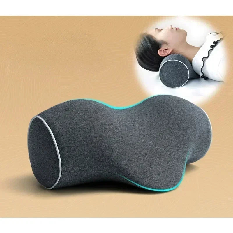 Antiarch Cervical Spine Pillow