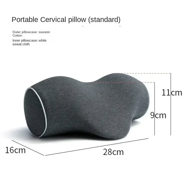 Antiarch Cervical Spine Pillow