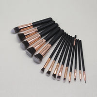 MAKE_UP BRUSH SET