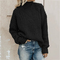 Trendy Casual Sweater