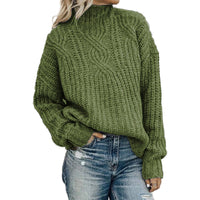 Trendy Casual Sweater
