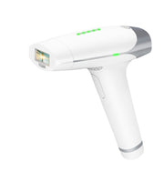 Laser Hair Removal Epilator