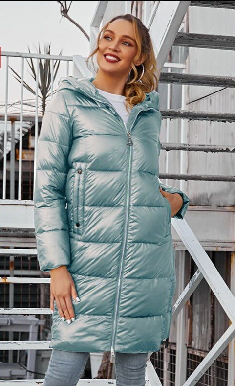 Winter Premium Down Coat