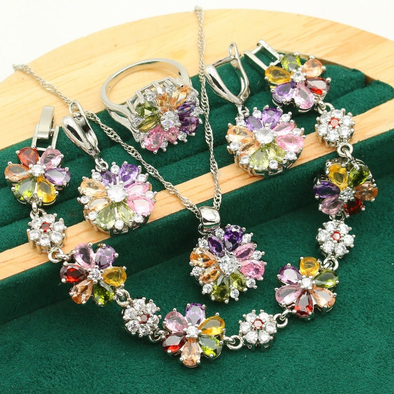 Princess jewelry set