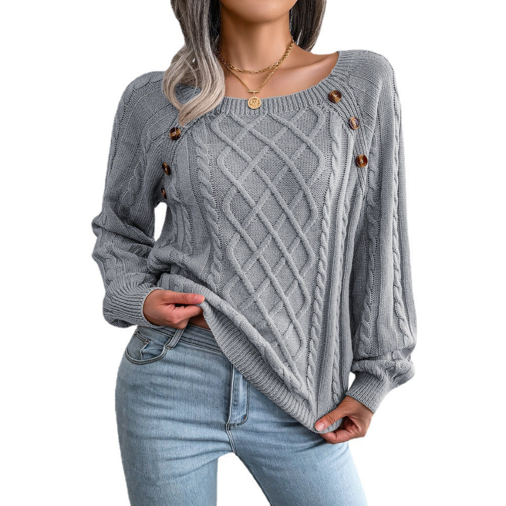 Chic Pullover