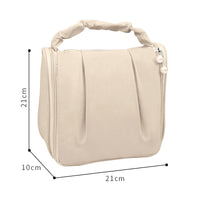 Cosmetic or Toilet Bag