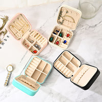 Meist Mini Jewelry Box