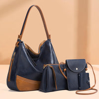 Comfort Matching Handbags