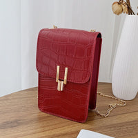 Fashion Phone Bag