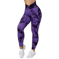 Fashion Yoga Pants