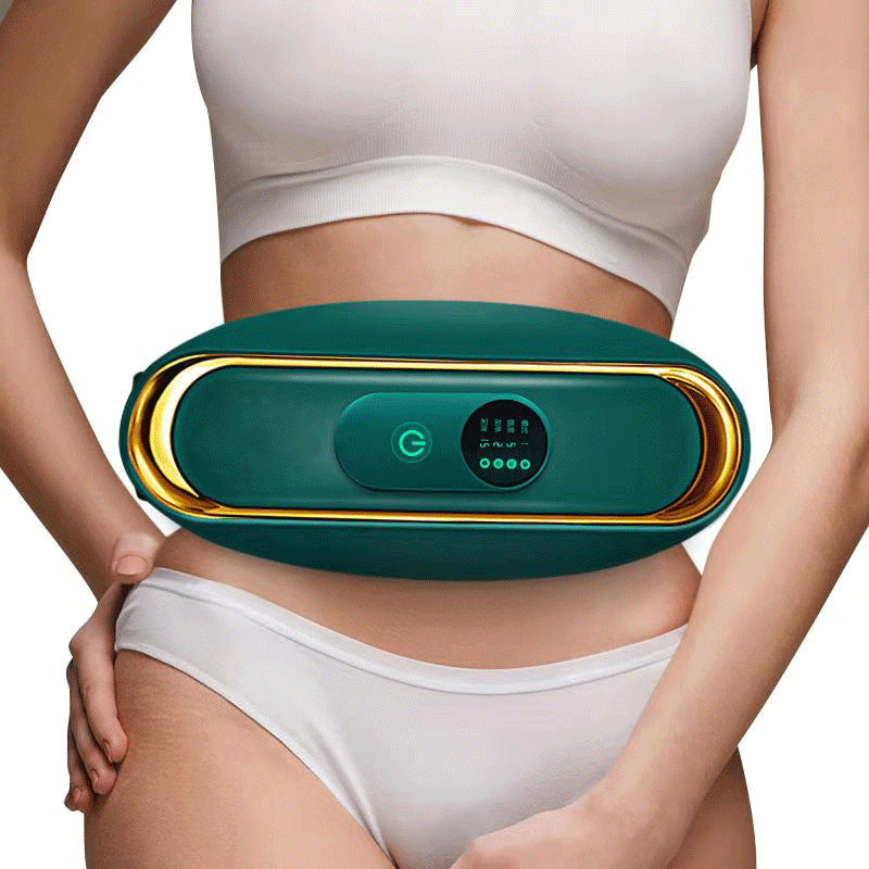 Portable Massage Belt