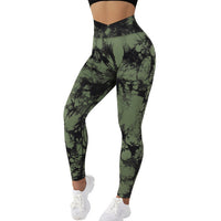 Fashion Yoga Pants