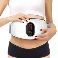 Portable Massage Belt