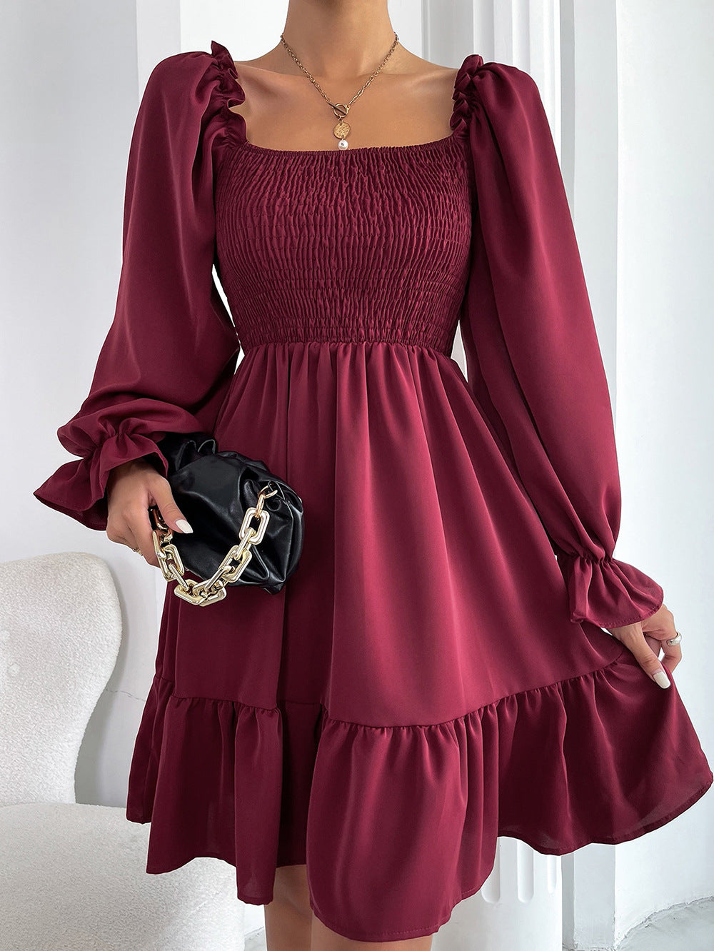 Victorian Dress